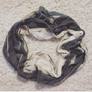 LOFT infinity scarf